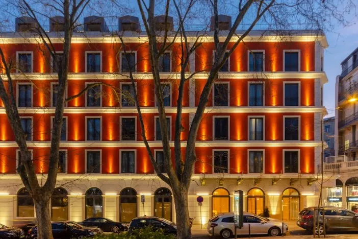 TURIM Boulevard Hotel