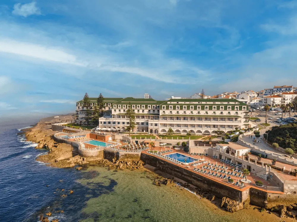 VILA GALÉ ERICEIRA HOTEL