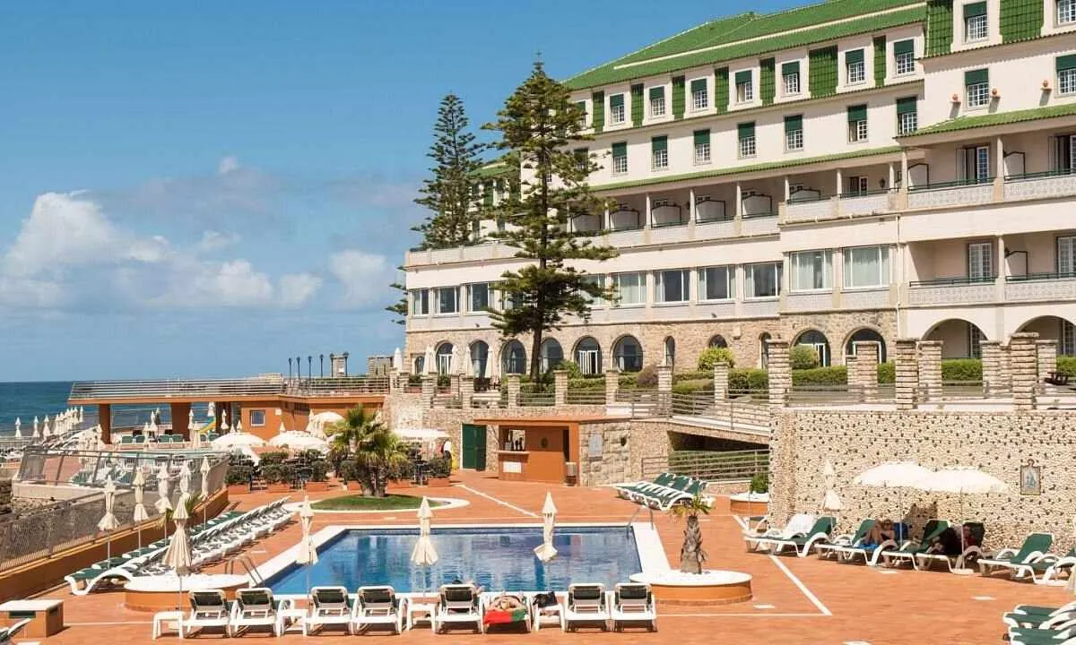 Vila Galé Ericeira