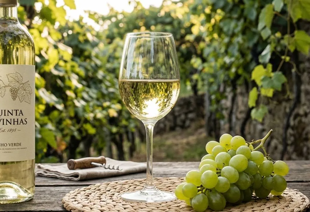 Vinho Verde