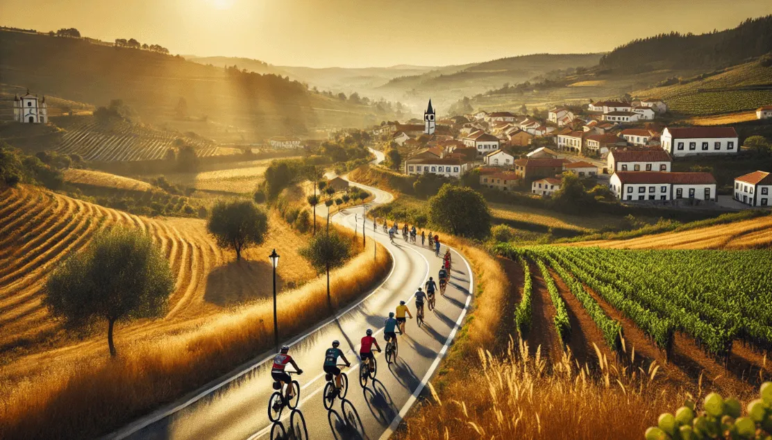 What is a bike tour and why should you do one