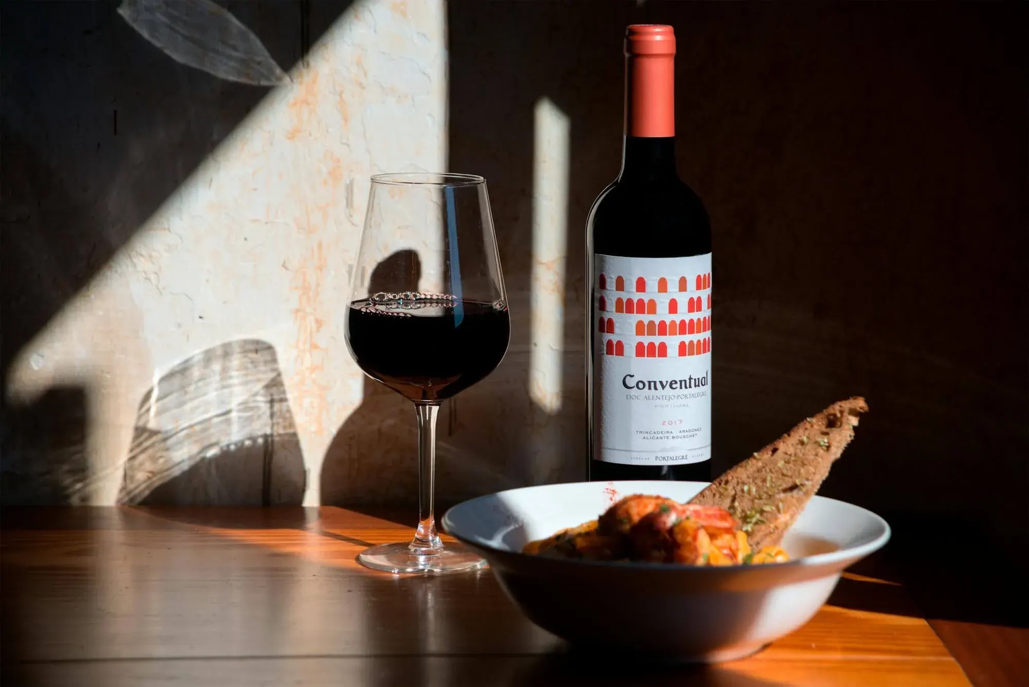 What to Eat in Portugal