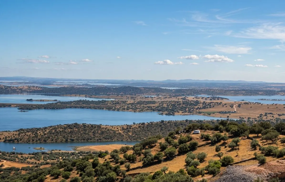 What to Expect on an Alentejo Bike Tour