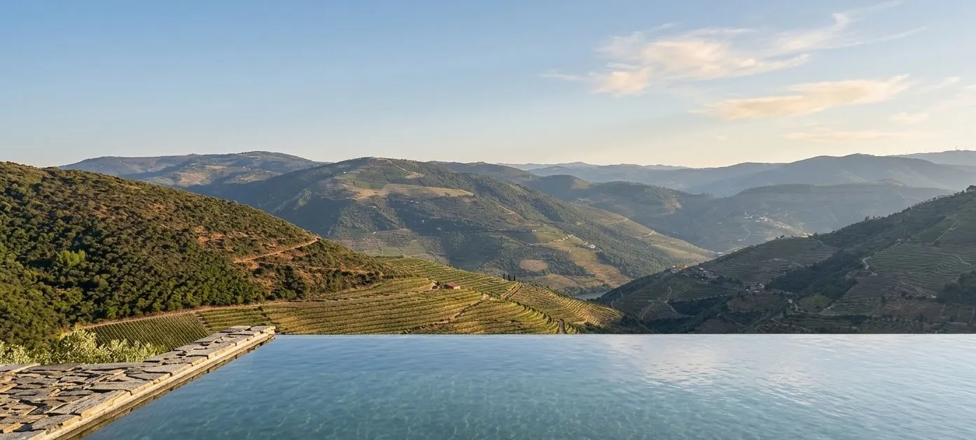 Where you Stay on a Douro Valley Bike Tour 