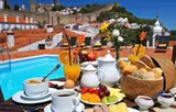 Where You Stay on the Portugal Atlantic Coast Bike Tour 