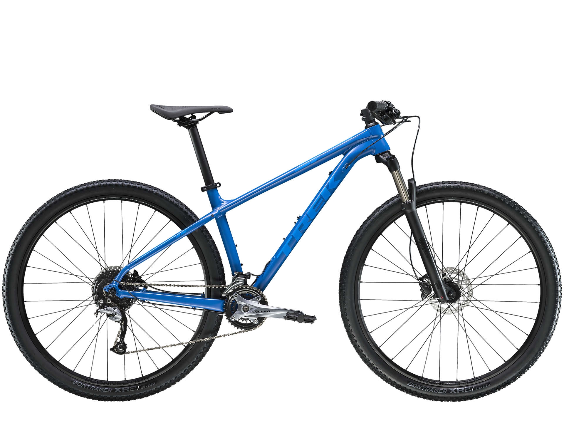 Trek X-Caliber 7 mountain bike