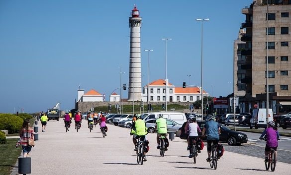 Why choose a guided bicycle tour?