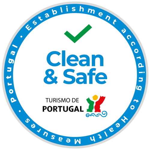 clean and safe bike tours in portugal