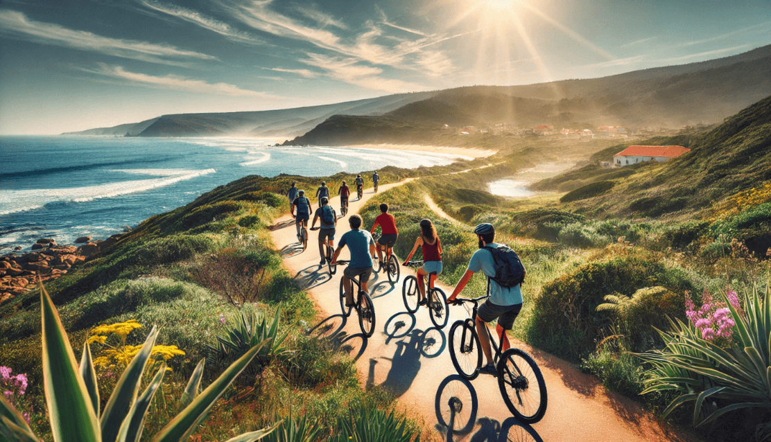 10 health benefits of cycling regularly