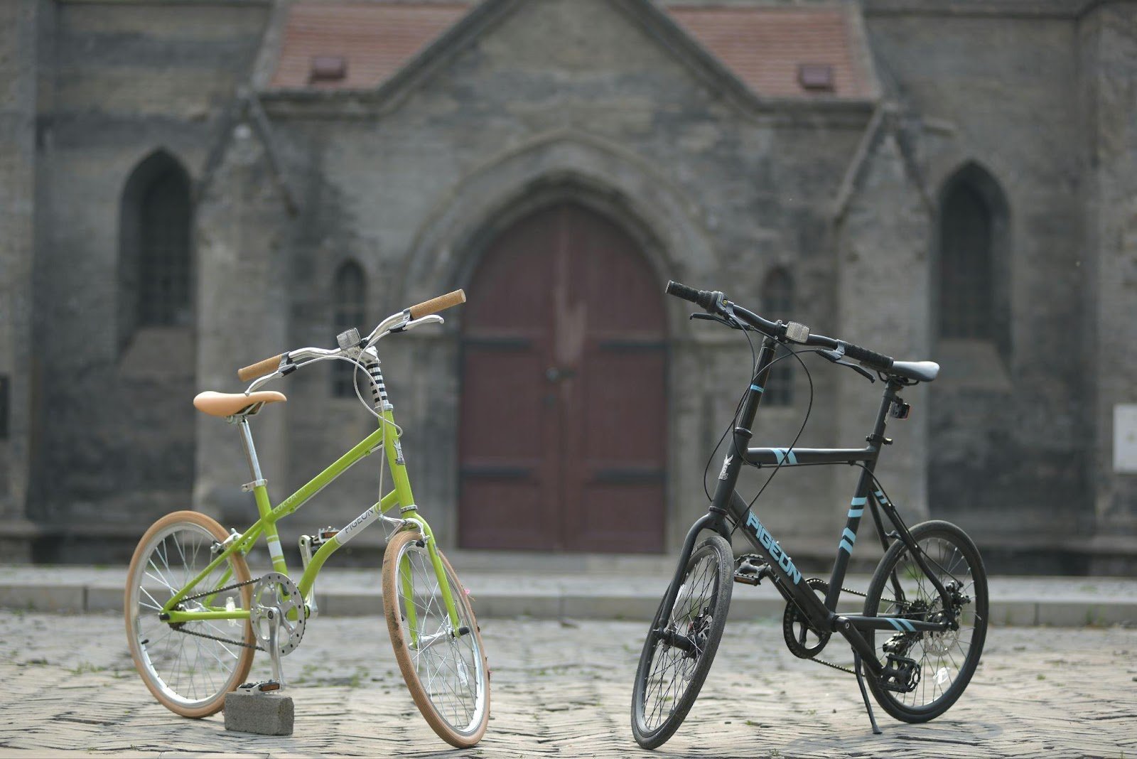 Tips for Exploring Portugal's Historic Villages by Bicycle