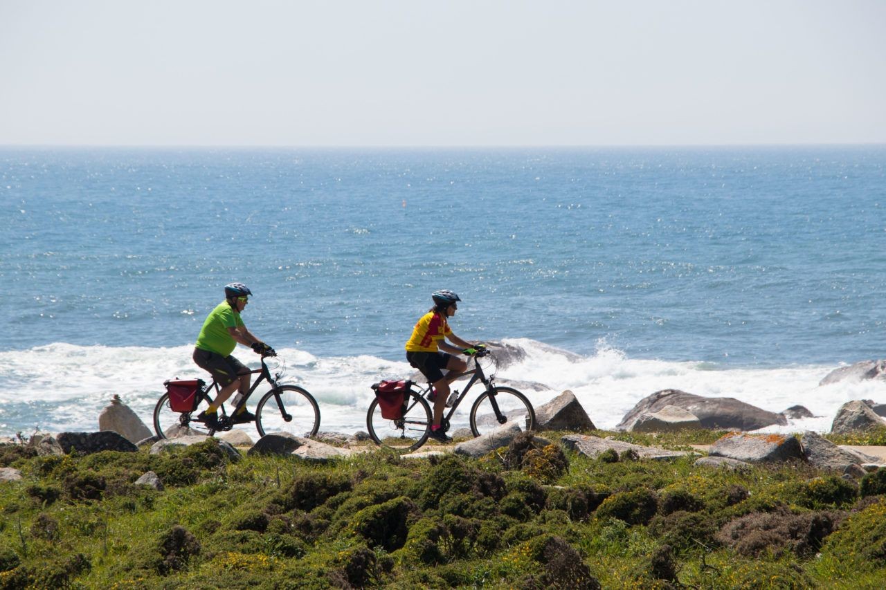 cycling tours portugal