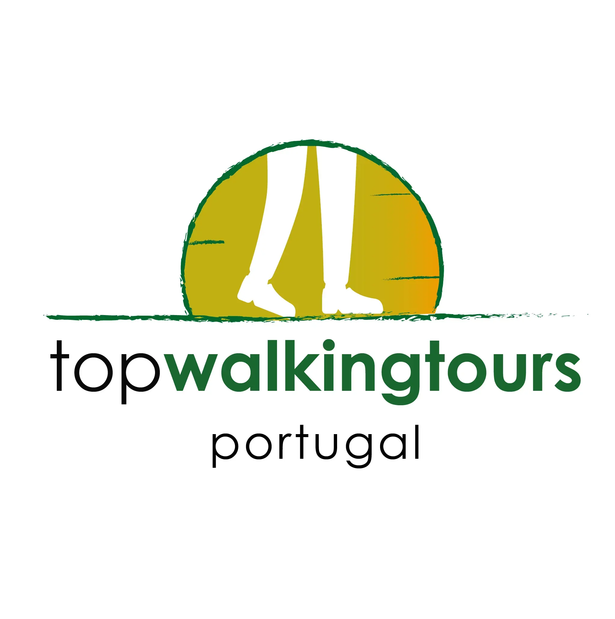 Top Walikng tours portugal